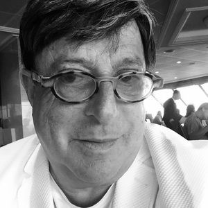 Meet your Posher, Nathan